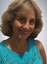headshot of Zehava S. Rosenberg, MD